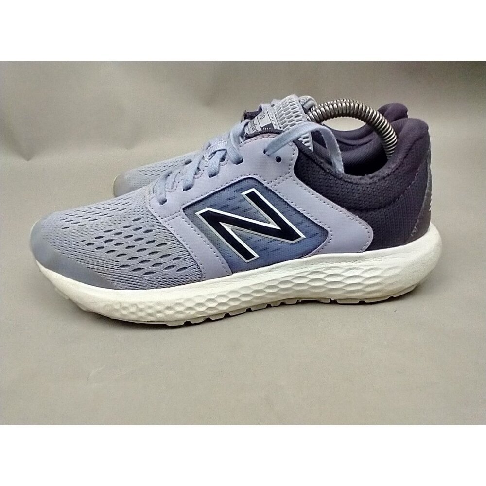 New Balance Lilac Purple Comfort Ride 520 Running Shoes Women's 10 Sneakers - Picture 3 of 12